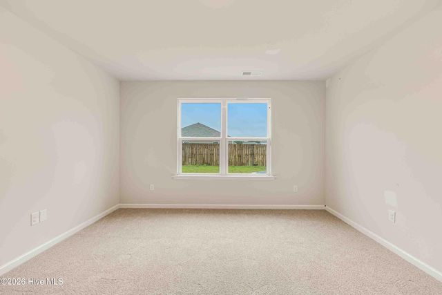 3097 Golden Field Drive SE Lot 75, Bolivia, NC 28422