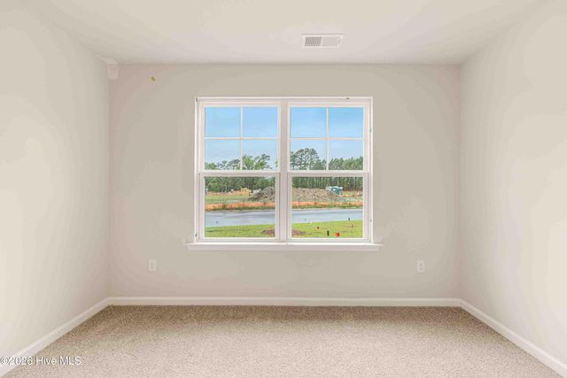 3097 Golden Field Drive SE Lot 75, Bolivia, NC 28422