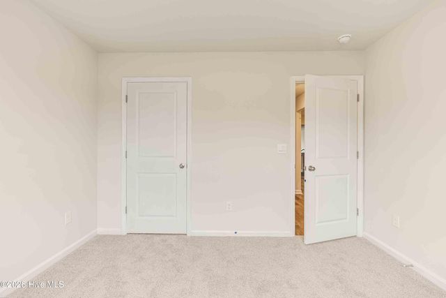 3097 Golden Field Drive SE Lot 75, Bolivia, NC 28422