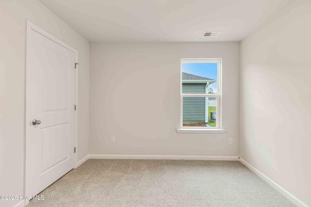 3097 Golden Field Drive SE Lot 75, Bolivia, NC 28422