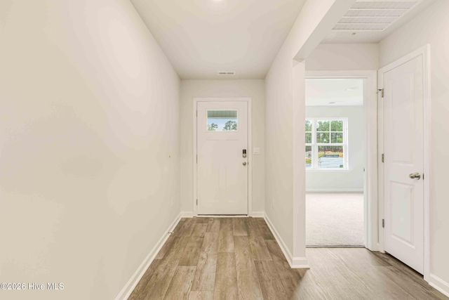3097 Golden Field Drive SE Lot 75, Bolivia, NC 28422