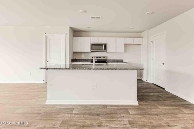 3097 Golden Field Drive SE Lot 75, Bolivia, NC 28422