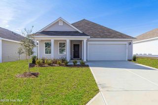 3097 Golden Field Drive SE Lot 75, Bolivia, NC 28422