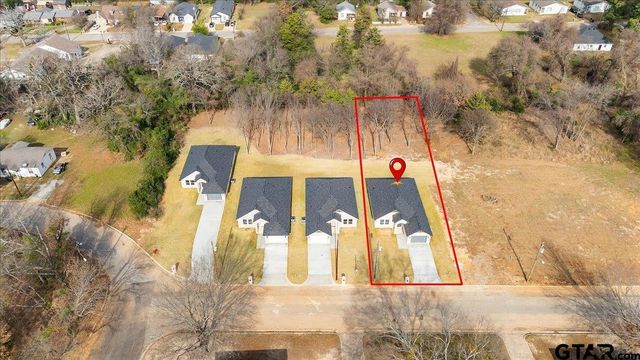 427 W. Harmony St., Tyler, TX 75702