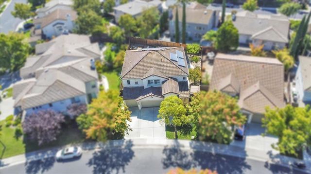 2612 Lark Sparrow Way, Elk Grove, CA 95757