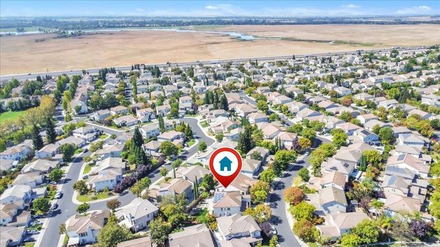 2612 Lark Sparrow Way, Elk Grove, CA 95757