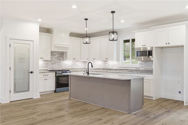 215 Ligon Drive, Anderson, SC 29621