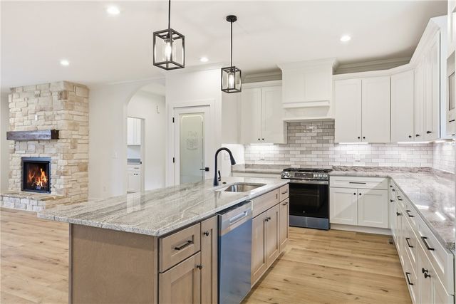 215 Ligon Drive, Anderson, SC 29621