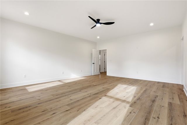 215 Ligon Drive, Anderson, SC 29621