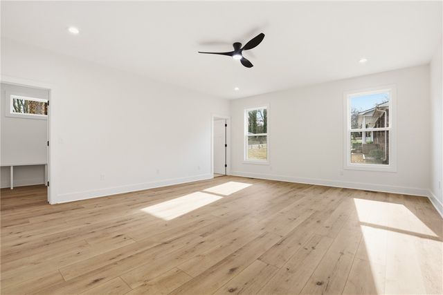 215 Ligon Drive, Anderson, SC 29621