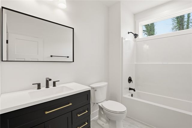 215 Ligon Drive, Anderson, SC 29621