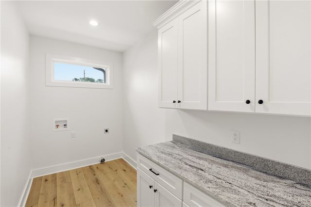 215 Ligon Drive, Anderson, SC 29621