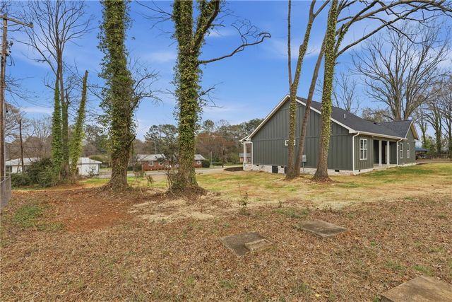 215 Ligon Drive, Anderson, SC 29621