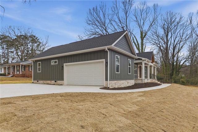 215 Ligon Drive, Anderson, SC 29621