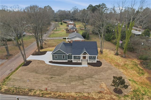 215 Ligon Drive, Anderson, SC 29621