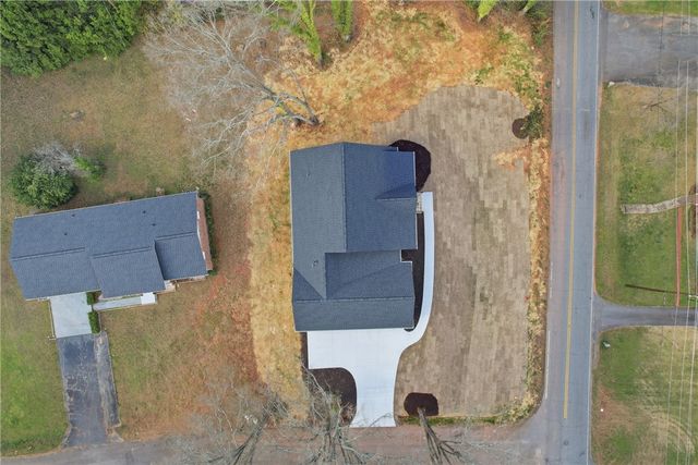 215 Ligon Drive, Anderson, SC 29621