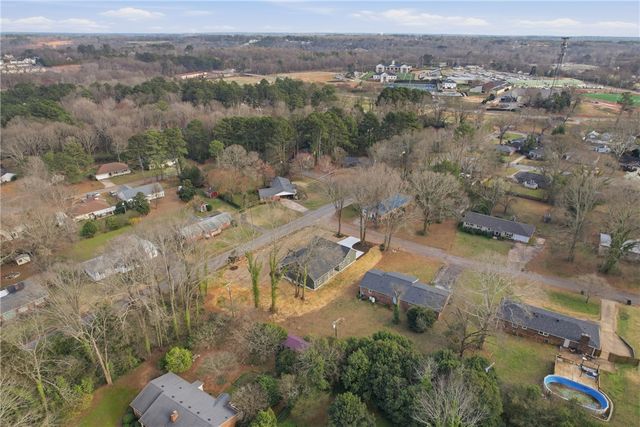 215 Ligon Drive, Anderson, SC 29621