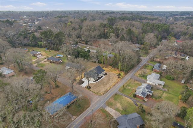 215 Ligon Drive, Anderson, SC 29621