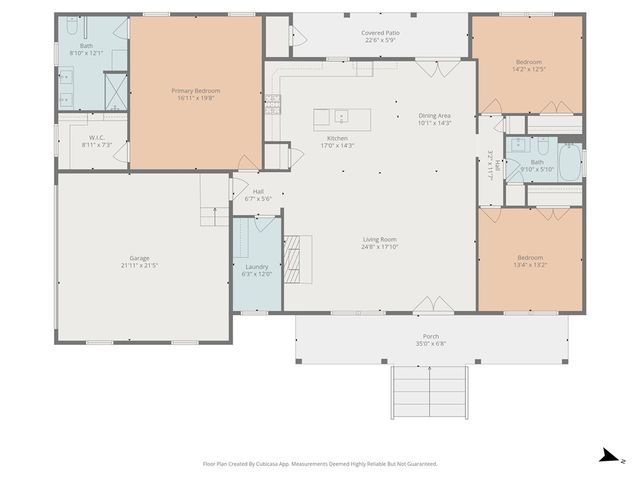 215 Ligon Drive, Anderson, SC 29621