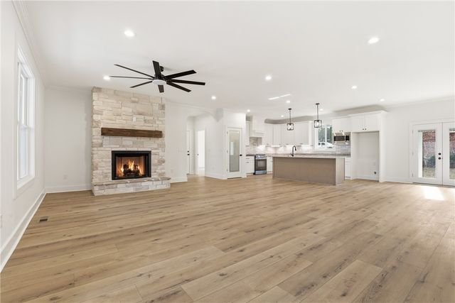 215 Ligon Drive, Anderson, SC 29621