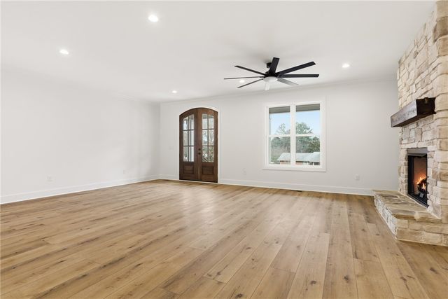 215 Ligon Drive, Anderson, SC 29621