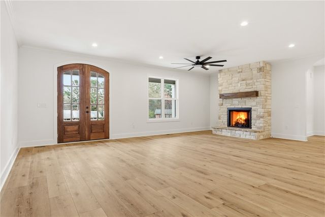 215 Ligon Drive, Anderson, SC 29621