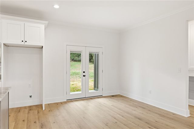 215 Ligon Drive, Anderson, SC 29621