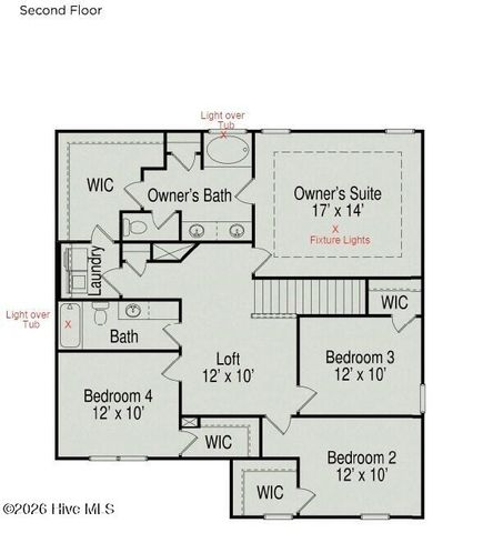 419 Barter Drive, Vass, NC 28394