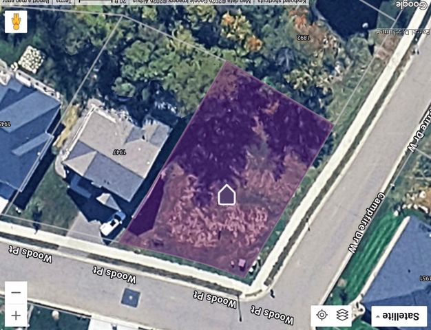 1949 Woods Point, Waconia, MN 55387
