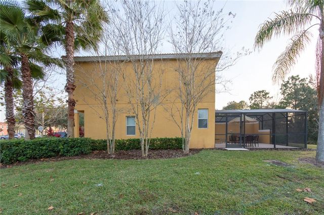3050 YELLOW LANTANA LANE, Kissimmee, FL 34747