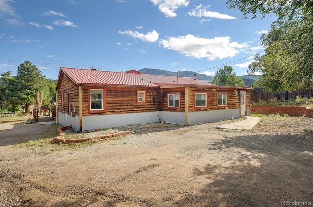 10300 US Highway 50, Howard, CO 81233