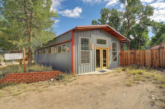 10300 US Highway 50, Howard, CO 81233