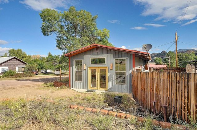 10300 US Highway 50, Howard, CO 81233
