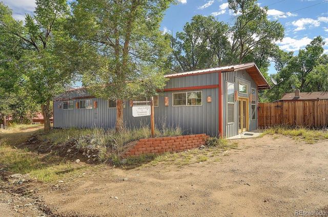 10300 US Highway 50, Howard, CO 81233