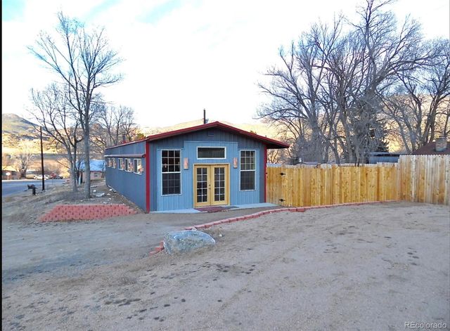 10300 US Highway 50, Howard, CO 81233