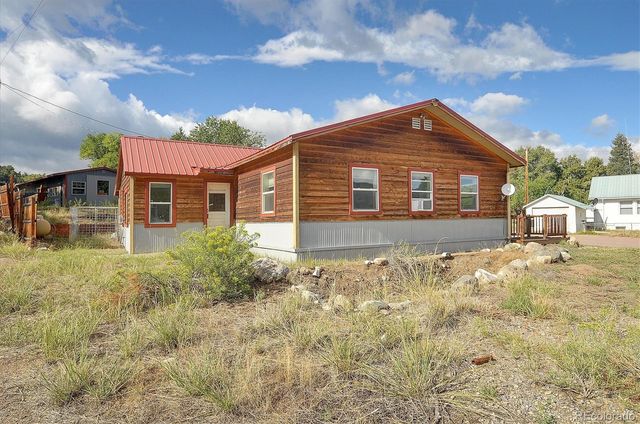 10300 US Highway 50, Howard, CO 81233