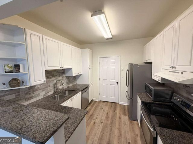 6115 Woodland Lane, Alpharetta, GA 30009