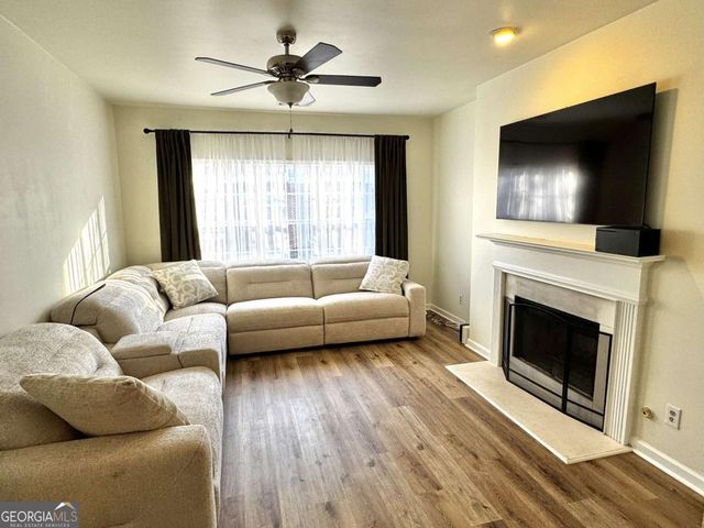 6115 Woodland Lane, Alpharetta, GA 30009