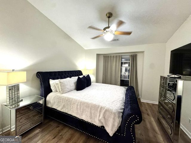 6115 Woodland Lane, Alpharetta, GA 30009