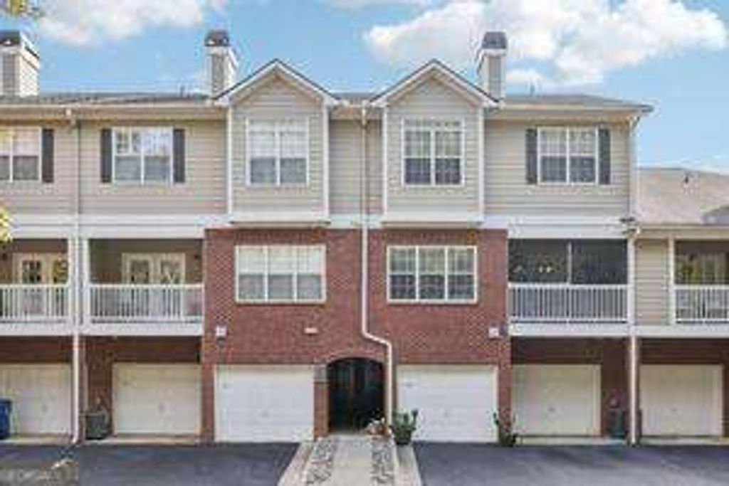 6115 Woodland Lane, Alpharetta, GA 30009