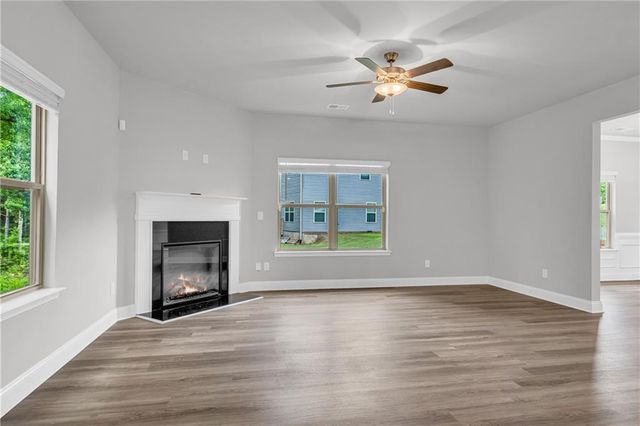 192 Amidon Drive, Villa Rica, GA 30180