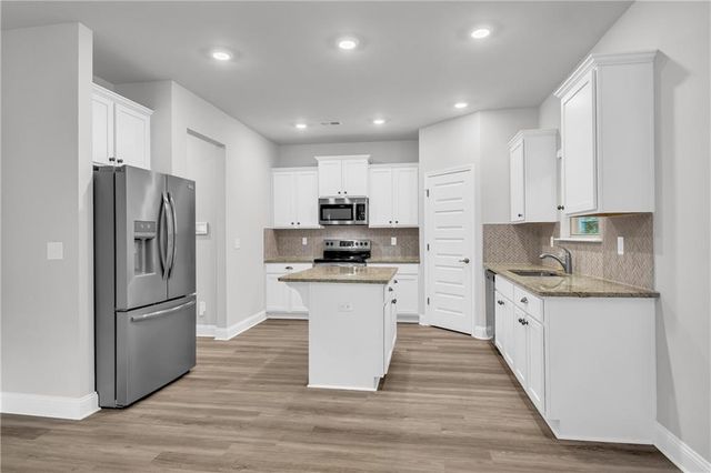 192 Amidon Drive, Villa Rica, GA 30180