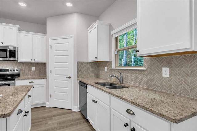 192 Amidon Drive, Villa Rica, GA 30180