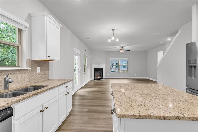 192 Amidon Drive, Villa Rica, GA 30180