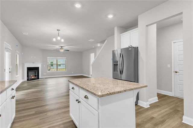 192 Amidon Drive, Villa Rica, GA 30180