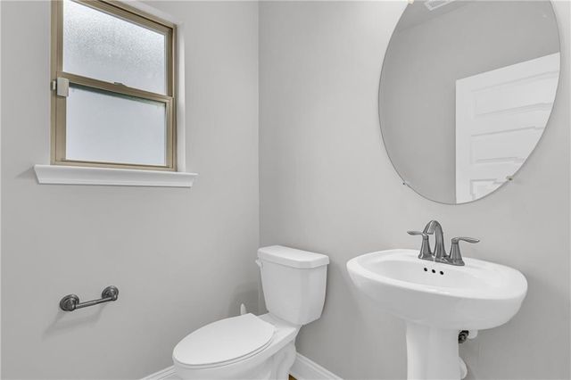 192 Amidon Drive, Villa Rica, GA 30180