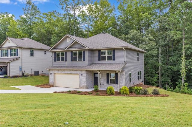 192 Amidon Drive, Villa Rica, GA 30180