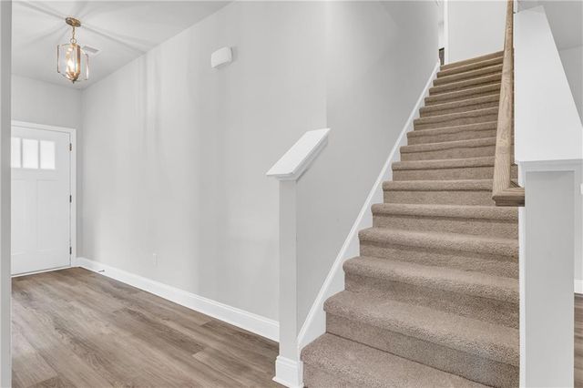 192 Amidon Drive, Villa Rica, GA 30180