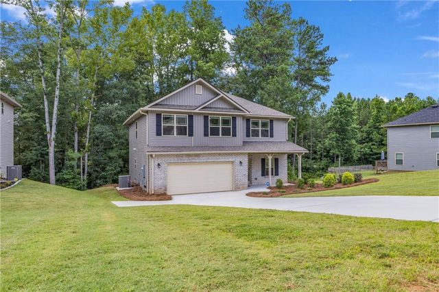 192 Amidon Drive, Villa Rica, GA 30180