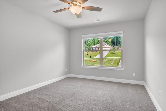 192 Amidon Drive, Villa Rica, GA 30180
